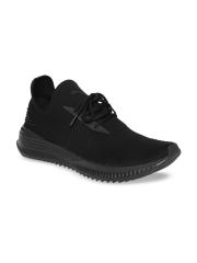 Puma Men Black Sneakers