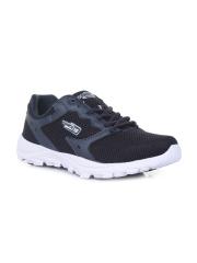 Liberty Men Navy Blue Running Shoes