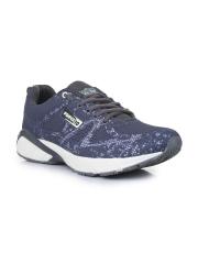 Liberty Men Blue Running Shoes