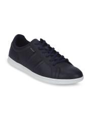 Red Tape Men Navy Blue Sneakers