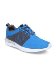 Lee Cooper Men Blue Running Shoes