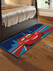 Disney Athom Trendz Cars Runner Carpet