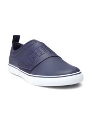 Puma Men Blue Sneakers