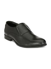 Alberto Torresi Men Black Formal Shoes