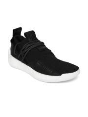 ADIDAS Men Black Basketball Shoes