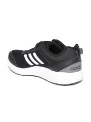 ADIDAS Men Black Running Shoes