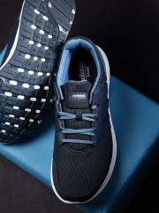 ADIDAS Men Navy Blue Running Shoes