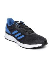 ADIDAS Men Black Running Shoes