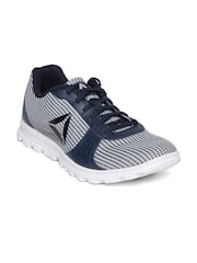 Reebok sneakers | Mens outfits, Blue jeans outfit men, White shoes men-omiya.com.vn