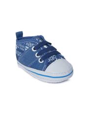 Fame Forever by Lifestyle Boys Blue Sneakers