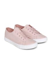 ether Women Pink Sneakers