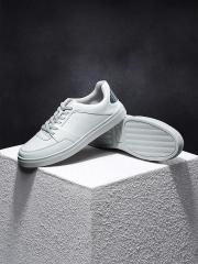 HRX by Hrithik Roshan Men Grey Fly Sneakers