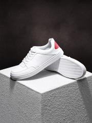 HRX by Hrithik Roshan Men White Fly Sneakers