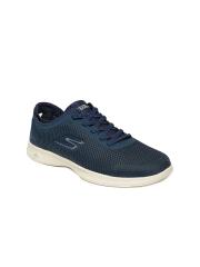 Skechers Women Navy Blue GO STEP LITE Walking Shoes