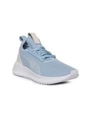 Puma Women Blue AVID FoF Sneakers