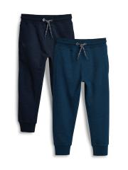 next Boys Pack of 2 Joggers