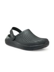 Crocs Men Black Clogs Sandals