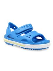 Crocs Crocband  Boys Blue Clogs