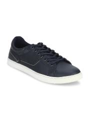 Red Tape Men Navy Blue Sneakers