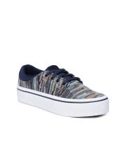 DC Women Multicoloured Sneakers