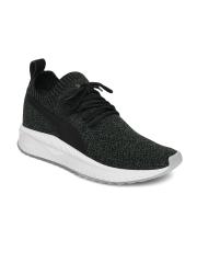 Puma Men Black TSUGI Apex evoKNIT Sneakers