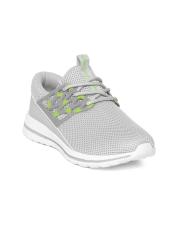 Lee Cooper Women Grey Sneakers