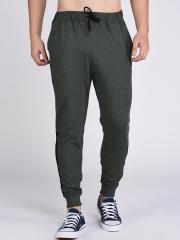 Rigo Men Olive Green Joggers