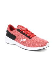 Puma Men Red Sneakers