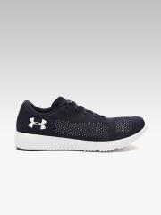 UNDER ARMOUR Men Rapid Navy Running Shoes