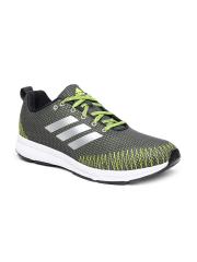 ADIDAS Men Grey Running Shoes