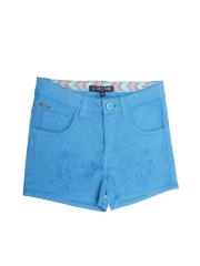 Allen Solly Junior Blue Shorts