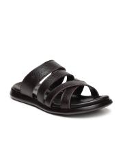 Arrow Men Brown Comfort Sandals