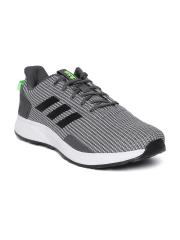 ADIDAS Men Grey Running Shoes