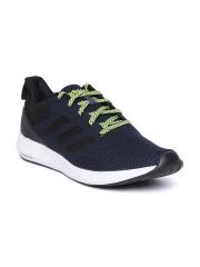 ADIDAS Men Navy Blue Running Shoes