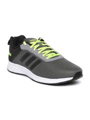 ADIDAS Men Grey Running Shoes