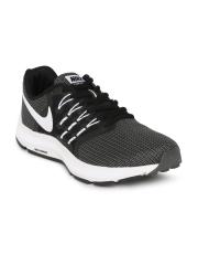 Nike Men Black Running Shoes