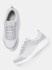 HRX by Hrithik Roshan Women Grey Training Shoes