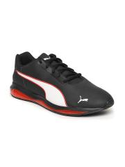 Puma Men Black Cell Ultimate SL Running Shoes