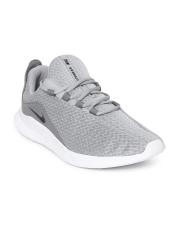 Nike Men Grey Sneakers