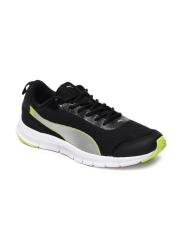 Puma Men Black Sneakers