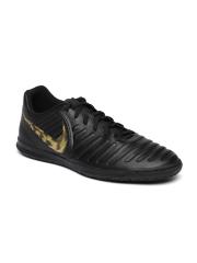 Nike Unisex Black Legend 7 Club IC Football Shoes