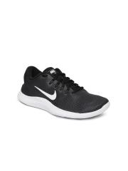 Nike Women Black FLEX 2018 RN Running Shoes