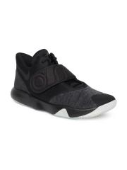 Nike Men Black KD Trey 5 VI Basketball Shoes