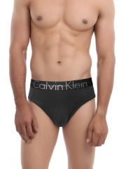 Calvin Klein Underwear Men Black Briefs