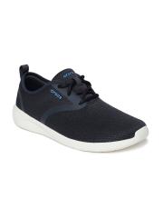 Crocs Men Navy Blue Sneakers