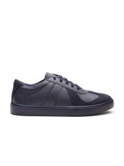 ether Women Navy Blue Sneakers