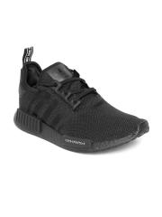 ADIDAS Originals Men Black NMD_R1 Sneakers