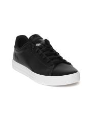 ADIDAS Women Black Daily 2.0 Sneakers