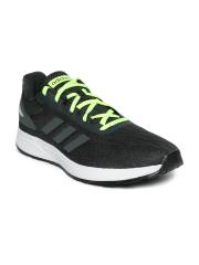 ADIDAS Men Charcoal Running Shoes