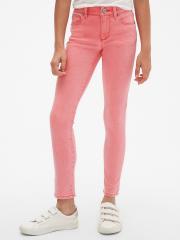 GAP Girls Superdenim Super Skinny Jeans with Fantastiflex